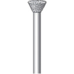 Electrocoated Diamond Bar Shaft Diameter φ2.34