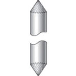 Carbide Cutter Shaft Diameter ø6.0 26024
