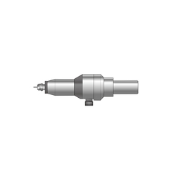 50,000 min-1 Compatible Motor Spindle HES510-ST32