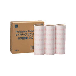 Lint Roller (Strong adhesion type) Spare Tape