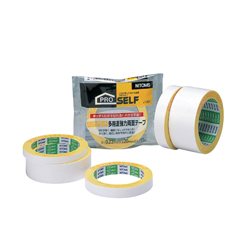 Handy Cut Tape Strong Double-Sided Tape for Multipurpose J1340