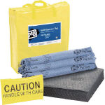PIG® Spill Response Bag (for Oil, Cooling Water, Solvent, Water)