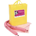 PIG® Spill Response Bag (for Hazardous Liquids Such as Acid and Alkali)