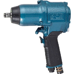 Air Impact Wrenche Single Hammer Type