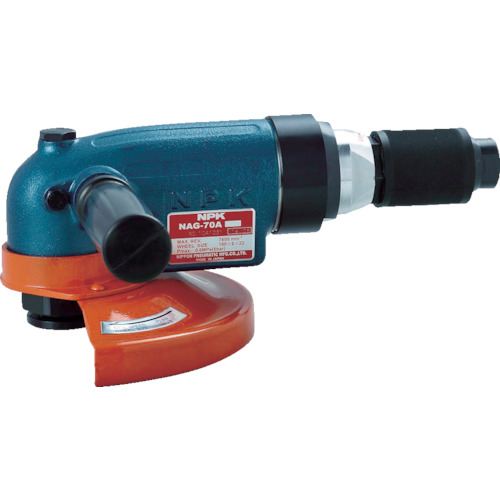 Air Angle Grinder NAG