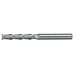 NEA-2 Aluminum (Non-Ferrous) End Mill