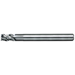 ALZ345 High-Efficiency Heavy Cutting End Mill for Aluminum