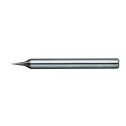 NSPD-M MUGEN Micro Coating Micro Point Drill (for Pilot Hole Machining) NSPD-M-0.05
