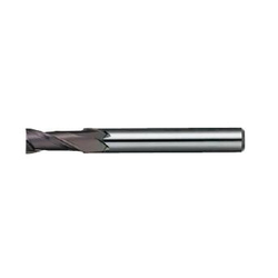 MX230 MUGEN-COATING 2-Flute LEAD 30 End Mill MX230-4.6