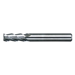 Power Solid End Mill NE-3