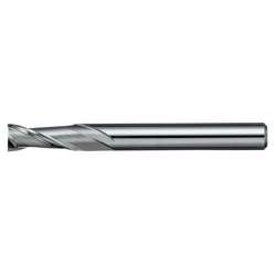 Champion Solid, End Mill NC-2 NC-2-4