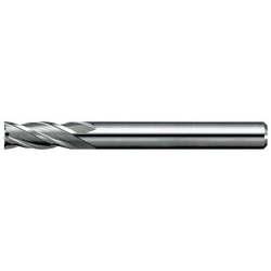 Champion Solid, End Mill NC-4 NC-4-4
