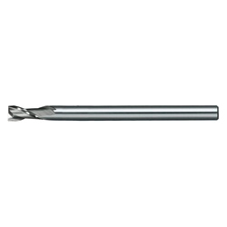 End Mill for Resin "Clear Cut" RSES230 RSES230-0.1-0.15-0.5