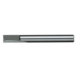Straight Tooth End Mill NSL-2 NSL-2-1
