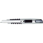 NT Cutter Knife A400GRP (BK)