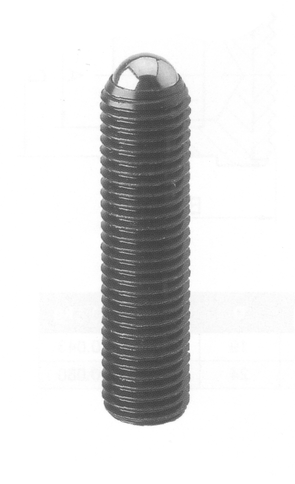 Clamping Screw (A Type) CAF-1250