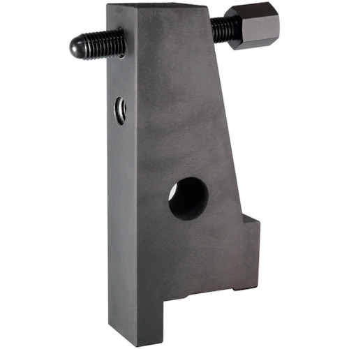 Side Clamp for Big Machines
