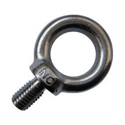Eyebolt Made from Stainless Steel M6–M20 EB9000016