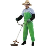 Grass Cutter One Touch Apron Type A (Cowboy Style)