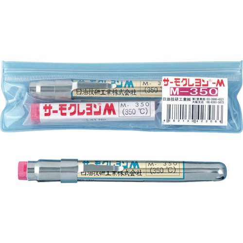 Thermo Crayon M (Irreversible)