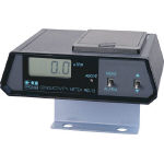 Cartridge Purifier Electric Conductivity Meter RG-12