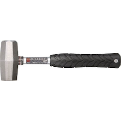 Steel Stone Mason's Hammer