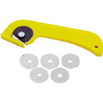 Cutter for Tytron® Replacement Blades