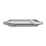 Center Drill, Okabe Standard, Type 1, Carbide 90°