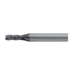 SPSED4A SP Series Square End Mill 4-Flute OK Coated SPSED4A120