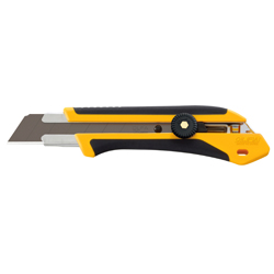 25mm Snap-Off blade cutter XH-1