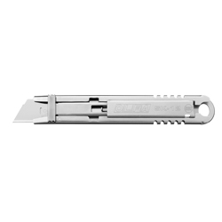 All Stainless Steel Safety knife SK-12