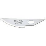 Art Knife Pro Replacement Blade, Curved-Blade
