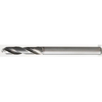 OMI Drill for Tough Steel, Short Size for 3D