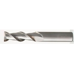 End Mill for Aluminum Machining