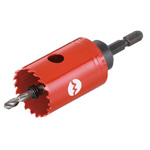FCL Hole Cutter