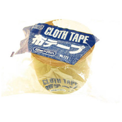 Cloth tape Width (mm) 25 – 100 111-25