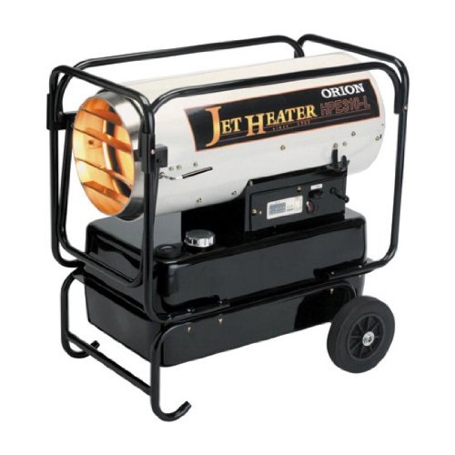 Jet Heater HPE310-L