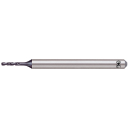 Solid Carbide Drills Stub for Byway and Precision Operation_WX-MS-GDS WX-MS-GDS-0.2
