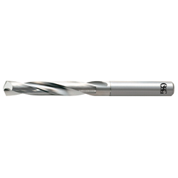 Solid Carbide Drills for Non-Ferrous Metal_NF-GDN NF-GDN-3.9