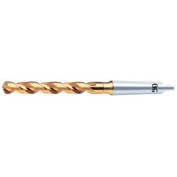 EX-GOLD Drills Regular with Morse Taper Shank for Stainless & Mild Steels_MT-SUS-GDR MT-SUS-GDR-11.5