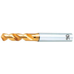 EX-GOLD Drills Stub for Stainless & Mild Steels_EX-SUS-GDS EX-SUS-GDS-1.96