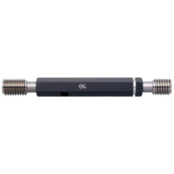 Limit Plug Gauge for Insert Screw (HL-LG) Unified (U) Screw, 2B Level HL-LG-NO6-32UNC-WP2B