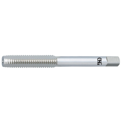 Straight Flutes Tap for Spatter Remove_SR-HT