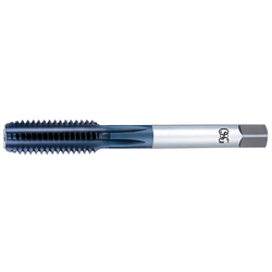 Straight Flutes Tap for Hardened Steels (42-52 HRC)_V-XPM-HT V-XPM-HT-2.5P-M8X1.25