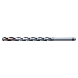 3Flutes Carbide Drill with Internal Coolant Supply 10D Type (MEGA MUSCLE DRILL)_TRS-HO-10D TRS-HO-10D-6