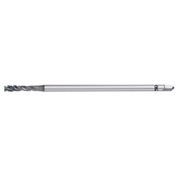 Spiral Tap with Long Shank_A-LT-SFT A-LT-SFT-M9X0.75X100-OH3