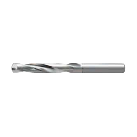 HY-PRO Carbide Drills Regular Length Series_HYP-MG-GDR