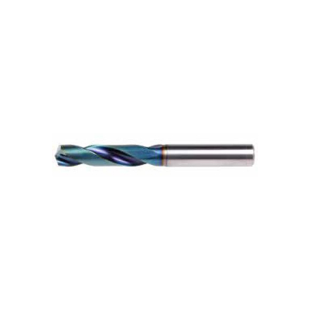 HY-PRO Carbide Drills 3D High Performance Type with Internal Coolant_HYP-HPO-GDS-3D 311311501