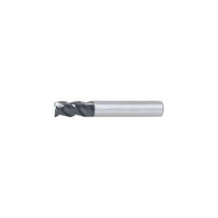 HY-PRO Carbide End Mills High Helix Short with Premier Coating Series_TA-SMG-EHS