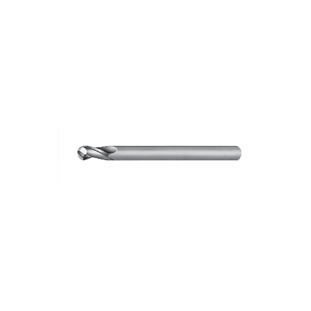 Hypro Carbide End Mill Ball Nose Series SMG-EBD